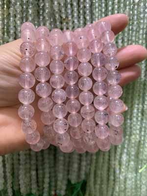 Pink Super Seven 8mm bracelet_001.