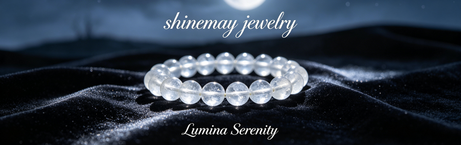 Shanmei Jewelry  Mall promo