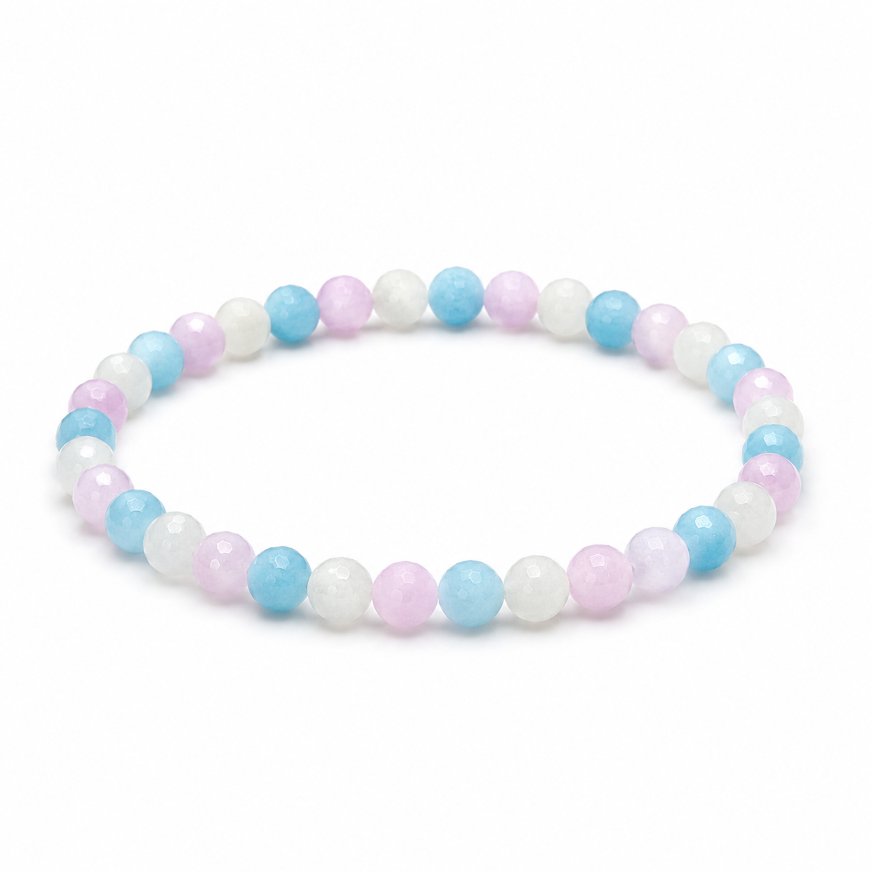 Dream Lavender Bracelet 6mm
