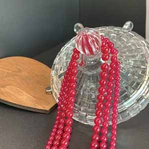 Corundum Long Chain