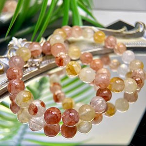 Koi Two-Tone Phantom Quartz