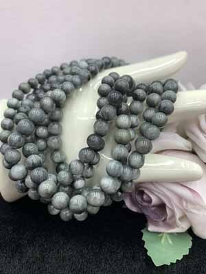 Hawk's Eye 3 Laps, 8mm