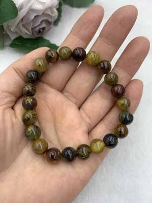 Petrus Stone 8mm bracelet